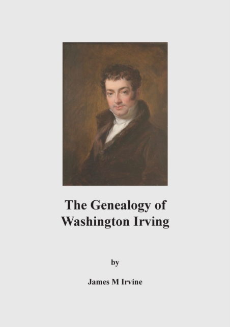 Genealogy of Washington Irving