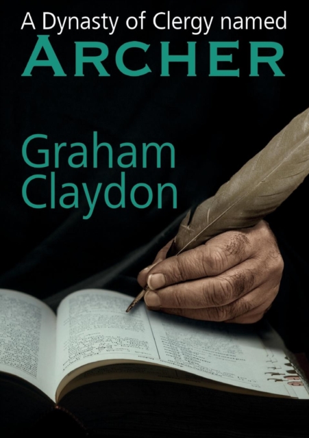 Dynasty of Clergy named Archer