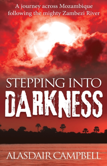 Stepping into Darkness