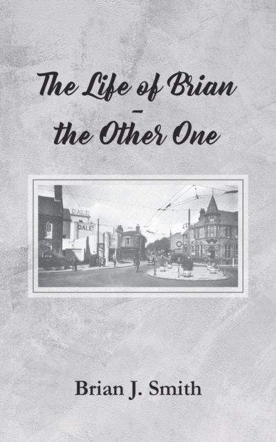 Life of Brian - the Other One