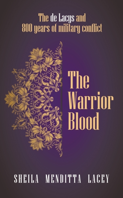 Warrior Blood