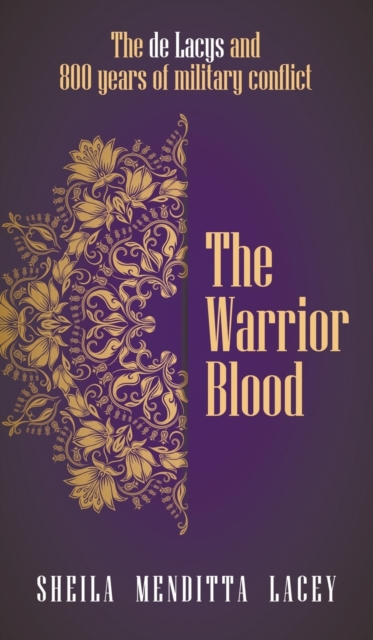 Warrior Blood