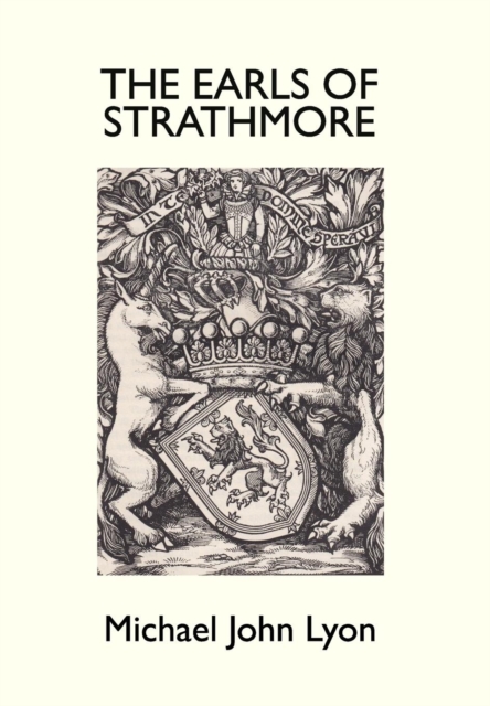 Earls of Strathmore