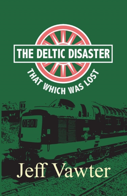 That Which Was Lost: The Deltic Disaster, Part Two