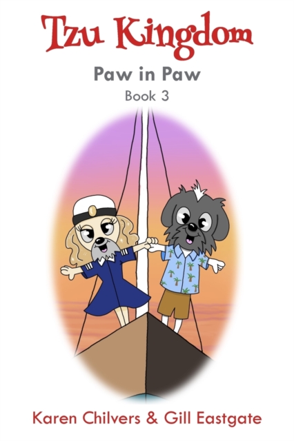 Paw in Paw