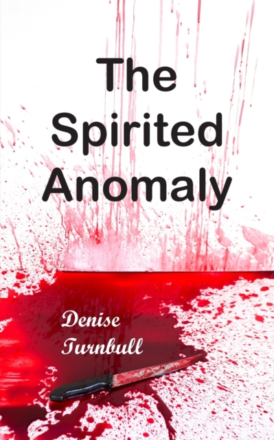 Spirited Anomaly