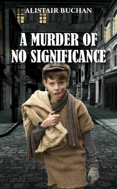 Murder of No Significance