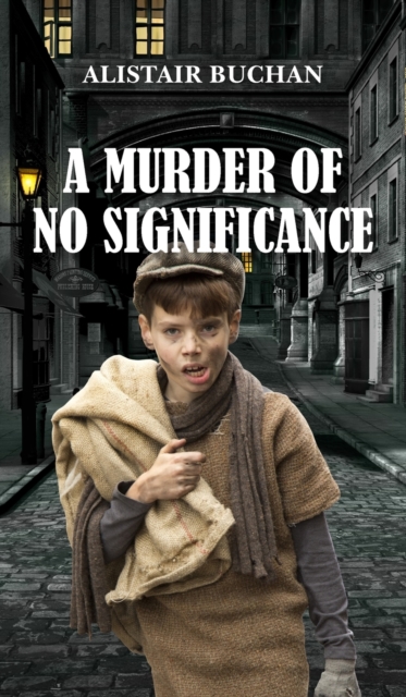 Murder of No Significance