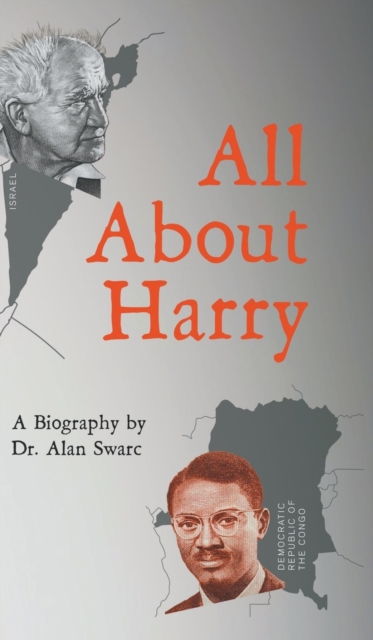 All About Harry