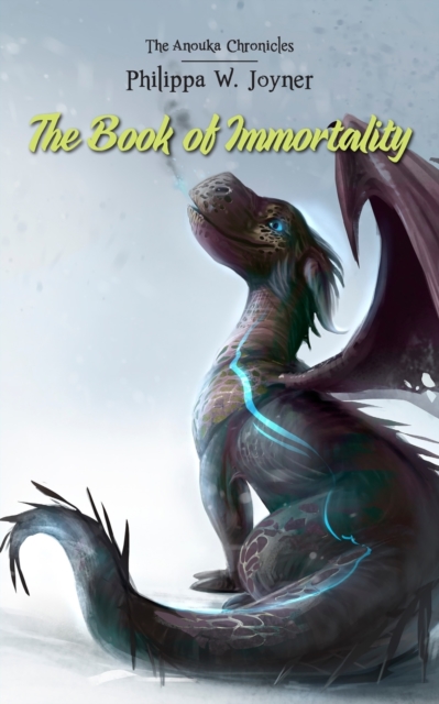 Book of Immortality (The Anouka Chronicles)