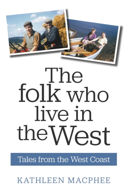 Folk Who Live In The West