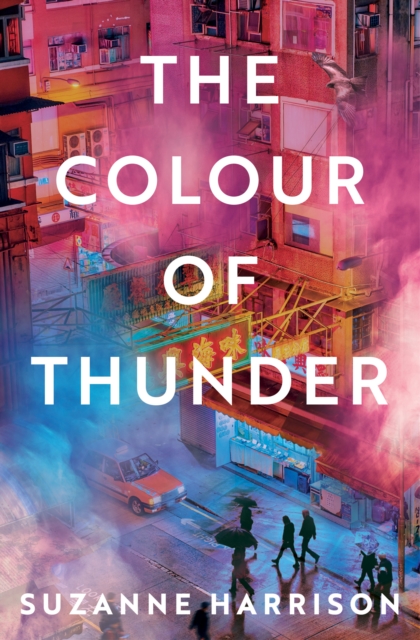 Colour of Thunder