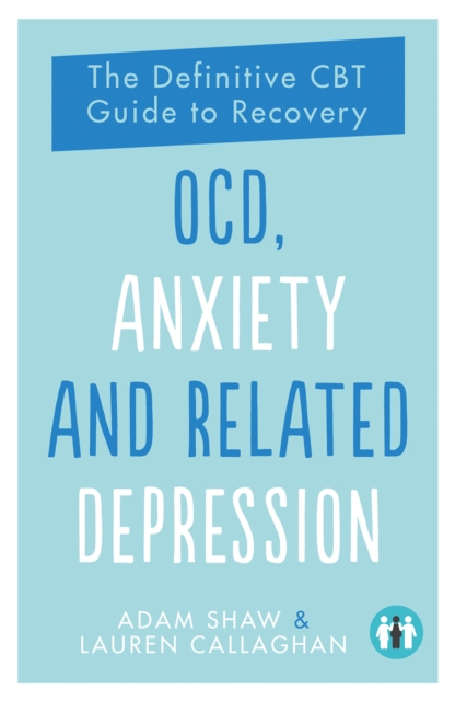OCD, Anxiety and Related Depression