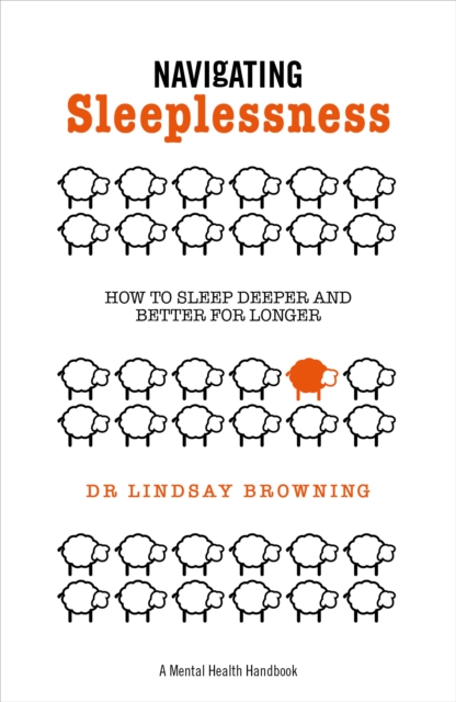 Navigating Sleeplessness - A Mental Health Handbook