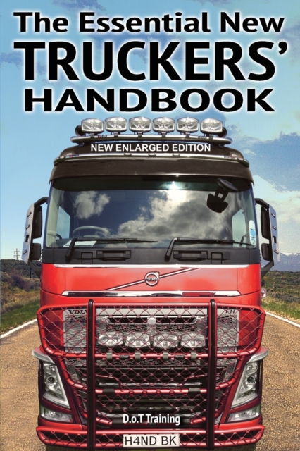 essential new truckers' handbook