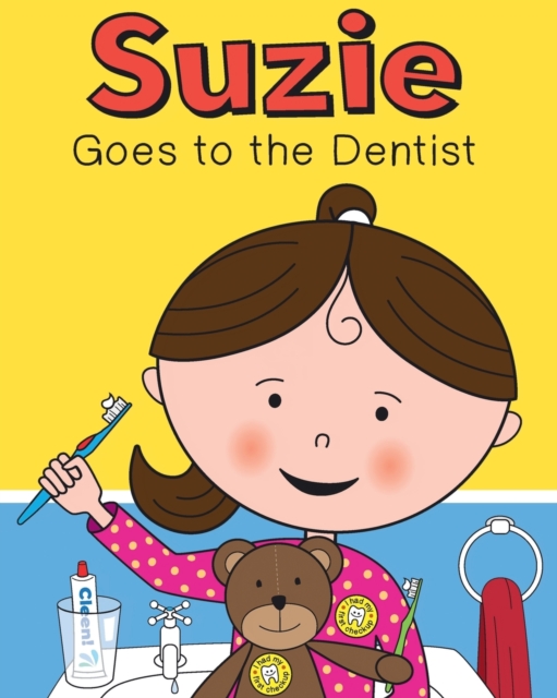 Suzie Goes to the Dentist