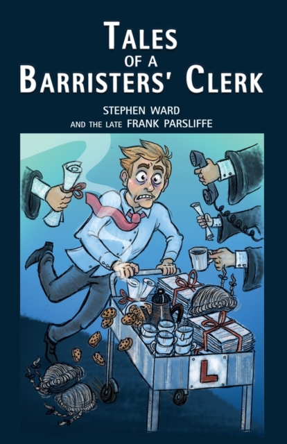 Tales of a barristers clerk