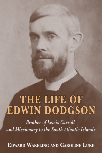 Life of Edwin Dodgson