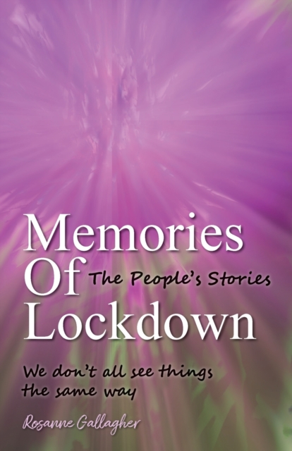 Memories of Lockdown