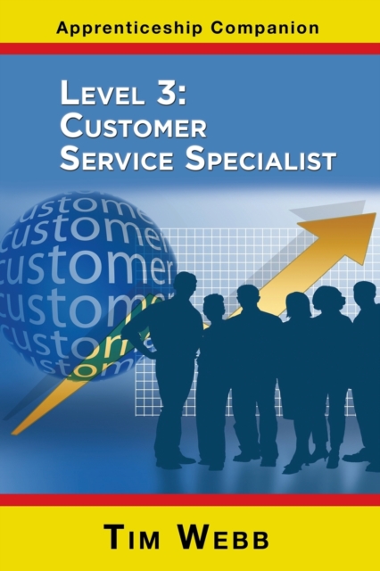 Level 3: Customer Service Specialist