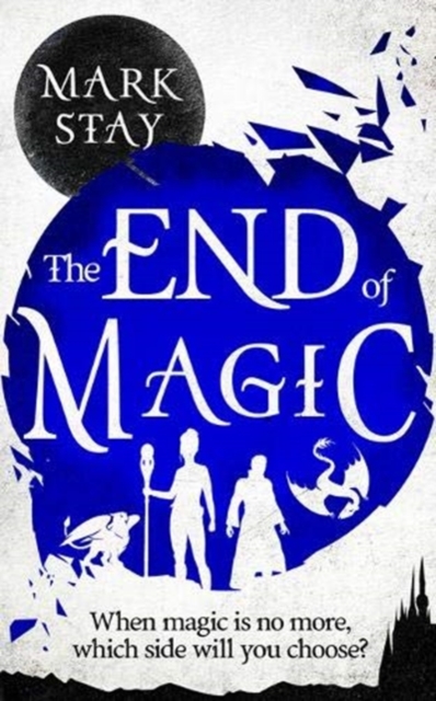 End of Magic