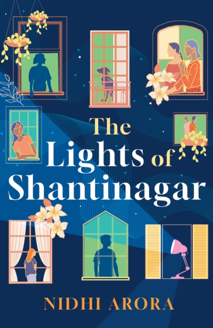 Lights of Shantinagar