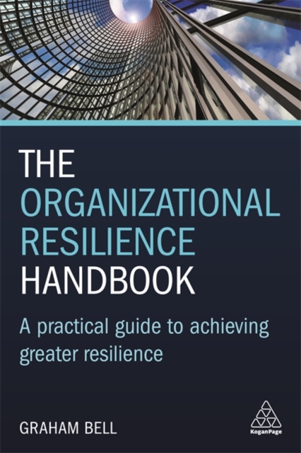 Organizational Resilience Handbook