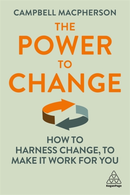 Power to Change