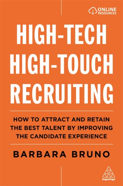 High-Tech High-Touch Recruiting