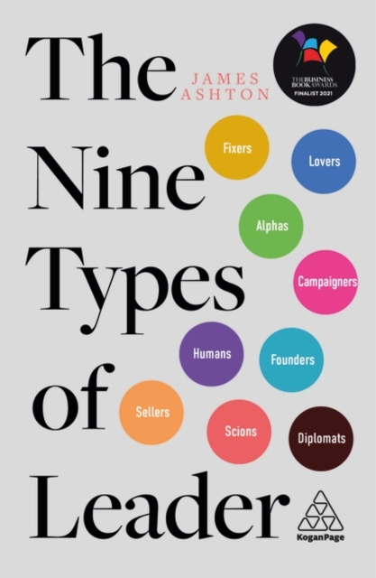 Nine Types of Leader