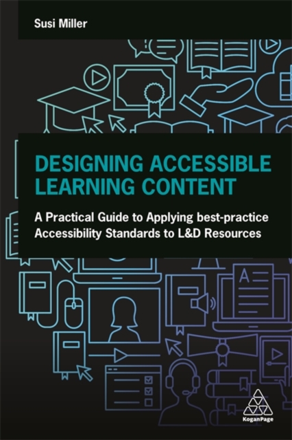 Designing Accessible Learning Content