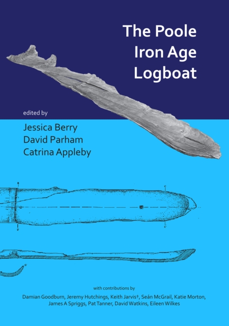 Poole Iron Age Logboat