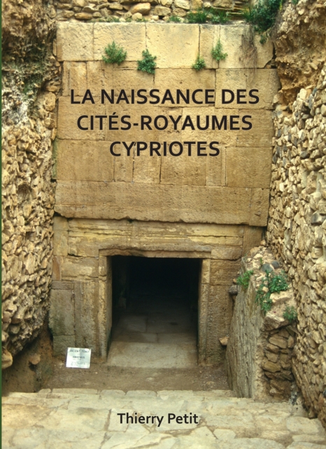 naissance des cites-royaumes cypriotes
