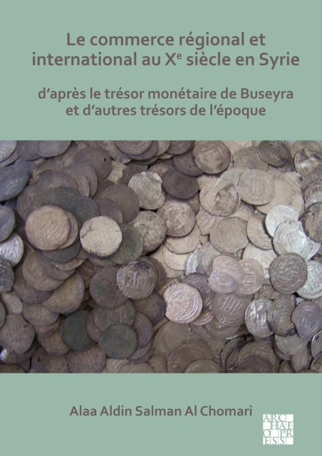 commerce regional et international au Xe siecle en Syrie