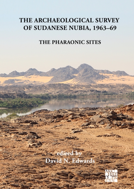 Archaeological Survey of Sudanese Nubia, 1963-69