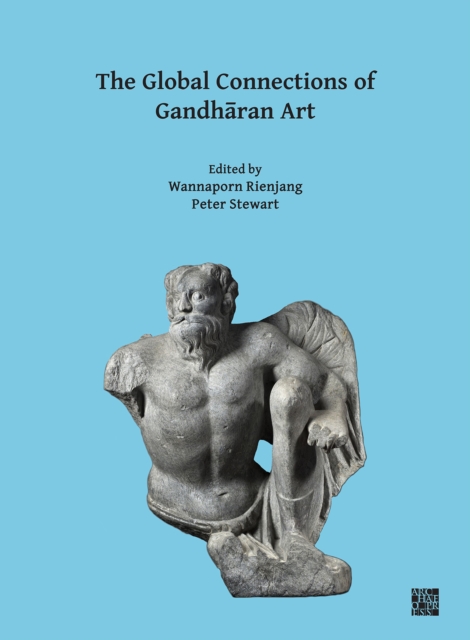 Global Connections of Gandharan Art