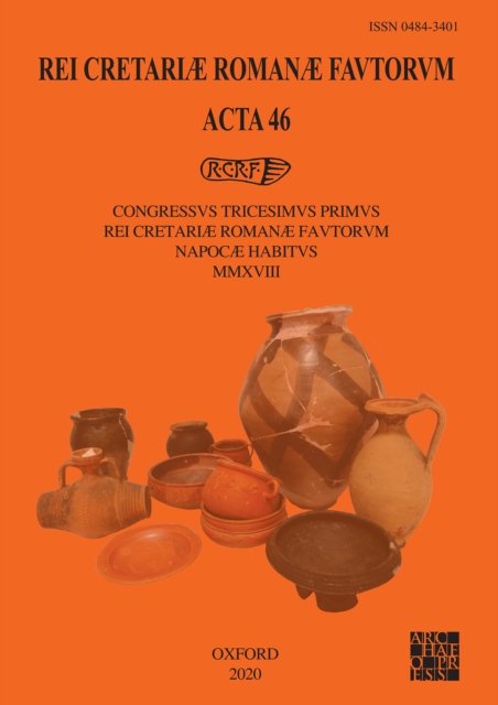 Rei Cretariae Romanae Fautorum: Acta 46