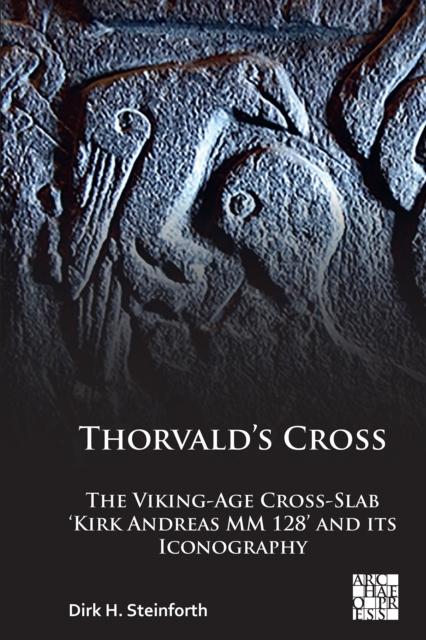 Thorvald's Cross