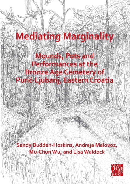 Mediating Marginality