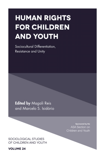 Human Rights for Children and Youth