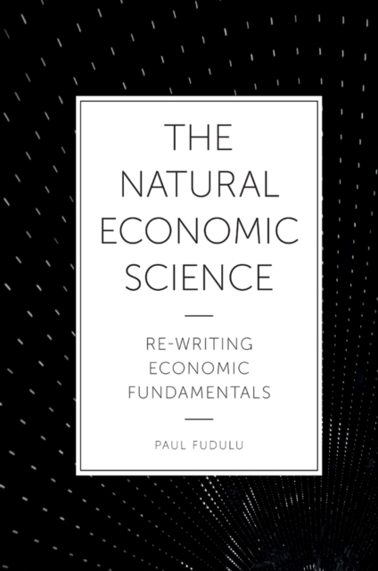 Natural Economic Science