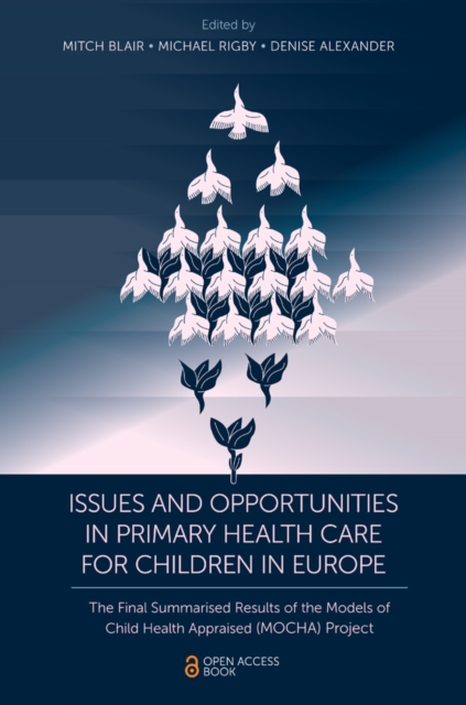 Issues and Opportunities in Primary Health Care for Children in Europe