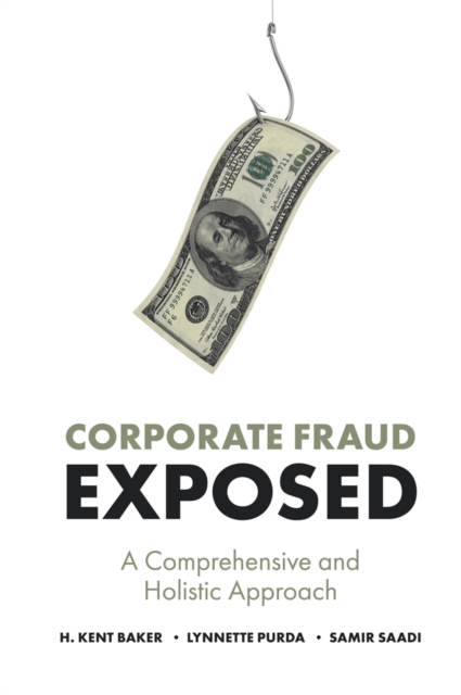 Corporate Fraud Exposed