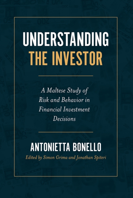 Understanding the Investor