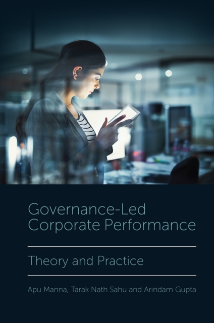 Governance-Led Corporate Performance