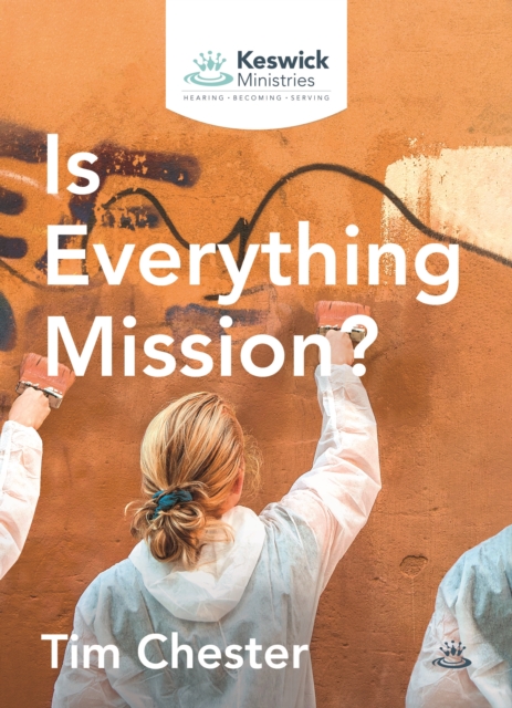 Is Everything Mission?