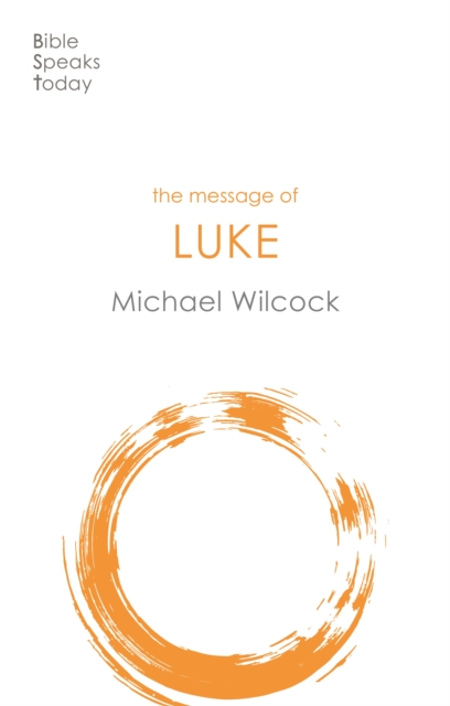 Message of Luke