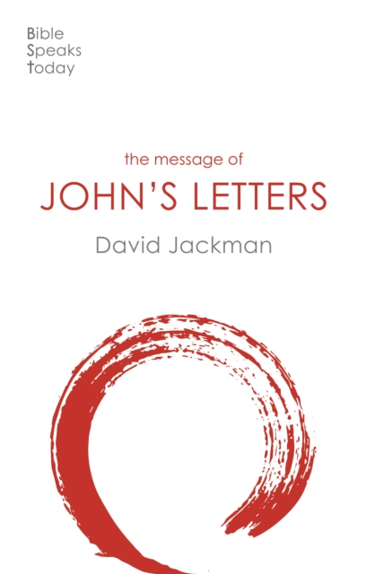 Message of John's Letters