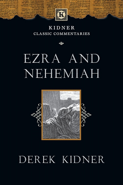 Ezra and Nehemiah