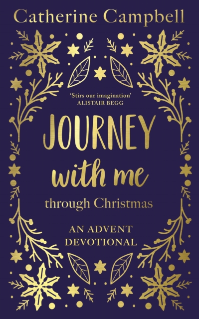 Journey With Me Through Christmas